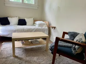 1 Bedroom with Extra Amenities, Quiet Neighborhood - Image 4