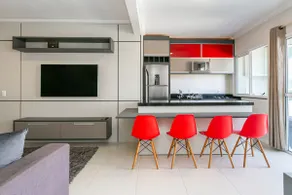 New and Modern Apartment, 2 Bedrooms, Close to the Beach - Image 4