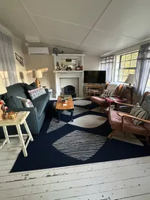 Lakehouse - Sleeps 6, Dock, Fire Pit, Kayaks - Image 4