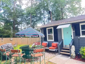 Private bungalow close to Stone Mountain Park. - Image 4