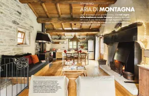 Palazzo 54 a cozy tuscan house in natural reserve - Image 2