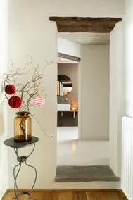 Palazzo 54 a cozy tuscan house in natural reserve - Image 5