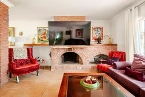 Villa Summer Sol Mediterranean Home In Andalusia - Image 3