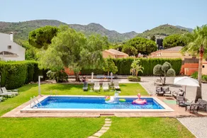 Villa Summer Sol Mediterranean Home In Andalusia - Image 5