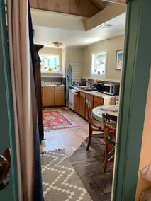Cottage in beautiful Woodacre, Marin - Image 4