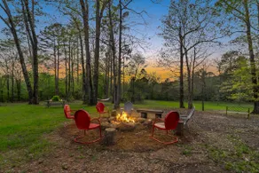 Secluded Log Cabin in Wild Horse Country - Image 2