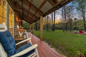 Secluded Log Cabin in Wild Horse Country - Image 3