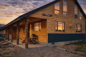 Dew Drop Inn Luxury Cabin+4Bedrms+WiFi+Hot Tub+AC - Image 2