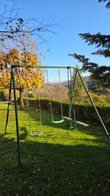 Belvedere Des Usses 3* Tourism Furniture - Image 3