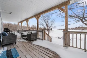 Little Harbour Cottage - Image 4