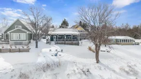 Little Harbour Cottage - Image 2