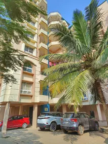 RG Homes : Saraswati - 1 BHK Apt, Wifi - Image 5