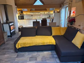 All Prahna Cozy attic loft for 5 persone - Image 3
