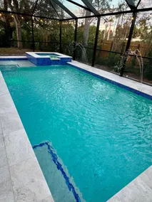 Sunset Villa Pool & Spa Near The Beach - Image 2