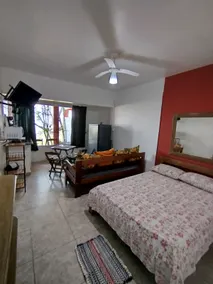 Chalet with beautiful sea vew in Itaguá beach. - Image 2