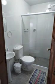 Chalet with beautiful sea vew in Itaguá beach. - Image 4