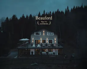 Top 1% Worldwide — Beauford Mont‑Blanc - Image 1