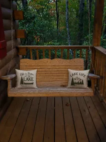 #1 Quiet Cabin in Ntl Forest—HotTub Jacuzzi Firept - Image 2