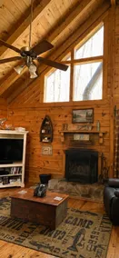 #1 Quiet Cabin in Ntl Forest—HotTub Jacuzzi Firept - Image 5