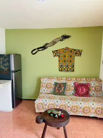 Togo House | Pool and terrace in La Ermita - Image 3