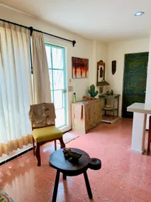 Togo House | Pool and terrace in La Ermita - Image 4