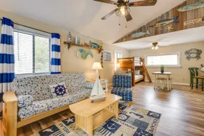 Sun, Sand & Smiles! Ocean Isle Apt w/ Balcony - Image 5