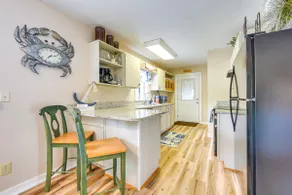Sun, Sand & Smiles! Ocean Isle Apt w/ Balcony - Image 4