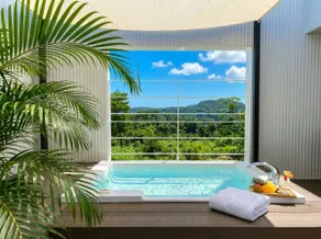 Okinawa Family Villa｜Baby Gear, Jacuzzi & BBQ - Image 3
