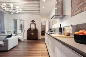 Neue Wohnung nur 5 Minuten von S. Marco Platz und Rialto - Image 4