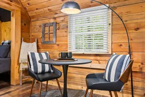 Romantic Cabin for 2 | Red River Gorge Getaway - Image 5