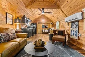 Romantic Cabin for 2 | Red River Gorge Getaway - Image 2