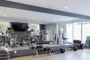 Capitalia | with Private Parking & Full Amenities - Image 5