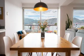 Nice City Scenic Views, Best Location+King Bed - Image 3