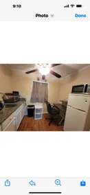 In Law-Suite- ideal for nurses, close to Phoebe! - Image 4