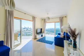 Sea View Apartment by Be Cherish - Image 3
