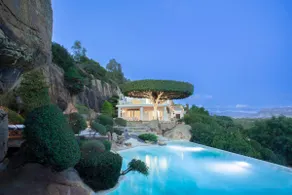 Secret Garden, Stone House. - Image 4
