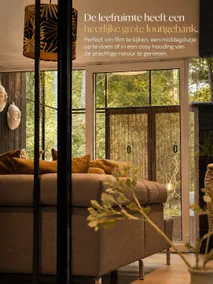 Boutique Bungalow NO.1 - Forest, Bath & Bubbles - Image 2