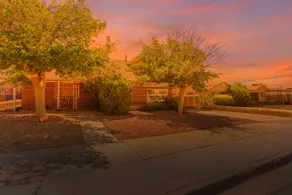 Central El Paso 1BR Suite | Kitchen, Parking, Wifi - Image 3