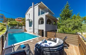 Atemberaubendes Haus in Trogir mit Sauna - Image 2