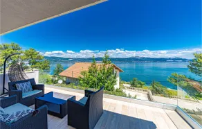 Atemberaubendes Haus in Trogir mit Sauna - Image 3