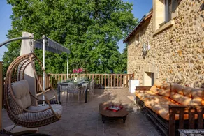 Grand gîte familial ”Les 3 Chênes” 12 pers. - Image 3