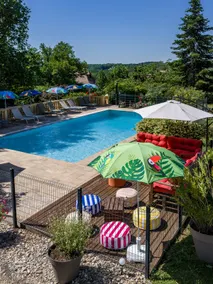 Grand gîte familial ”Les 3 Chênes” 12 pers. - Image 2