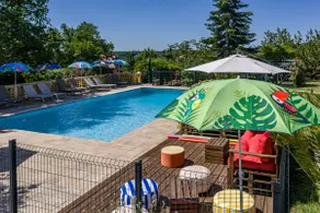 ”Les Géraniums”, 6 pers. ideal family cottage - Image 2