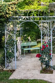 ”Les Bleuets” gite for 12 people in Saint-Geyrac (24) - Image 5