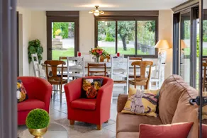 ”Les Bleuets” gite for 12 people in Saint-Geyrac (24) - Image 3