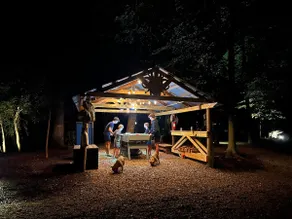 ANALOG - Private Beach & Acres of exclusive sanctuary set in a peaceful forest - Image 2