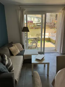 Le Portel Beach Apartment - Image 4