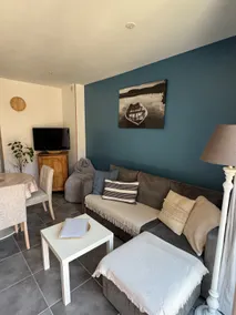 Le Portel Beach Apartment - Image 3