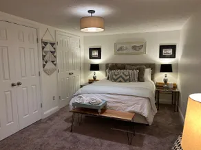 Waldorf MD: Gingko Lane: MCM Vibe Newly Renovated - Image 2