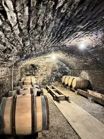 Domaine Paulette, White House - Image 3